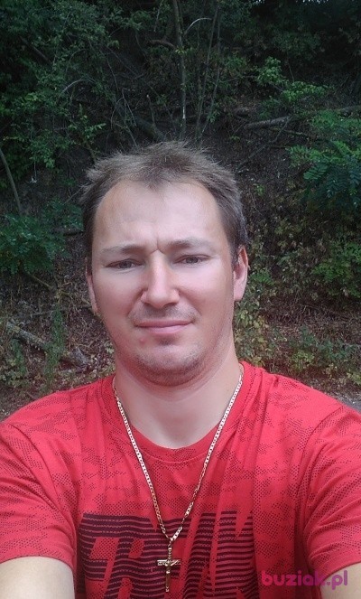 Kamyk444, Mężczyzna, 36, Puławy, Polska, Zdjęcie: 1