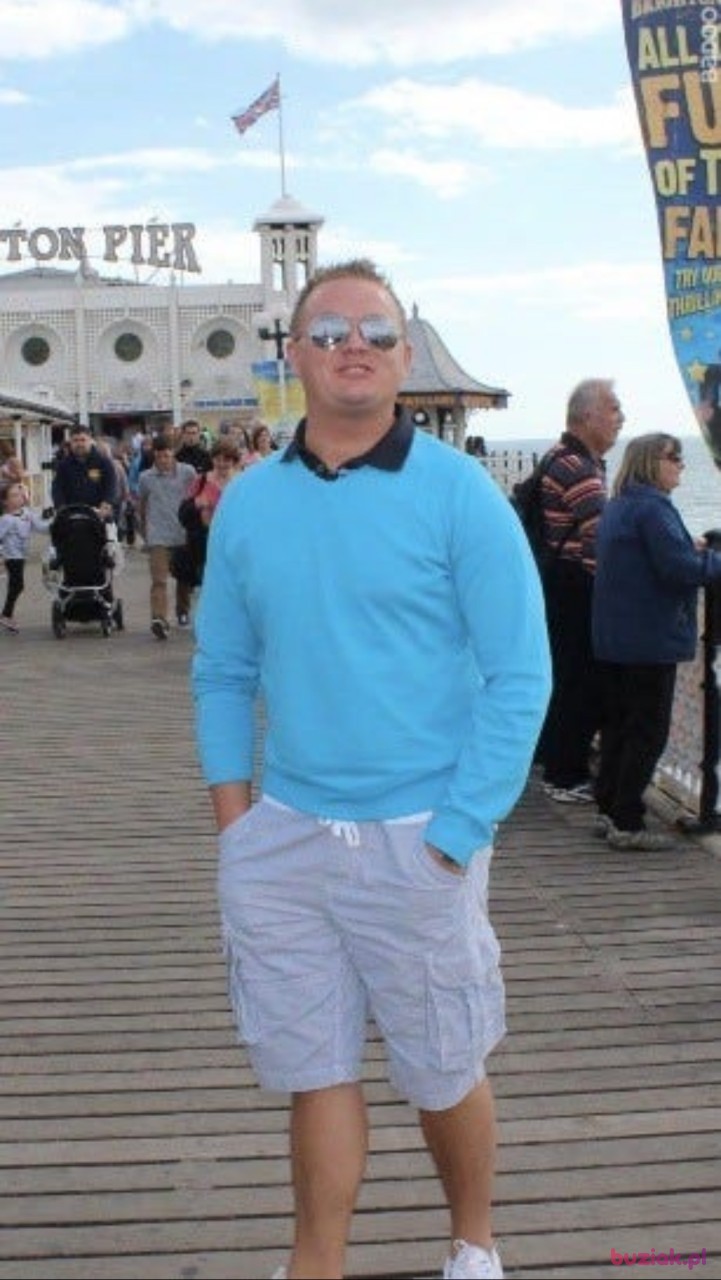 Wojtek, Mężczyzna, 45, Reading Berkshire England, Wielka Brytania, Zdjęcie: 1