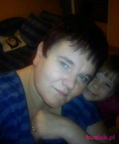 Iwona, Kobieta, 51, Polska: 1
