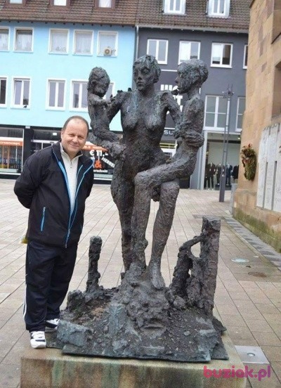 Henry1, Male, 59, Heilbronn, Niemcy, Photo: 1