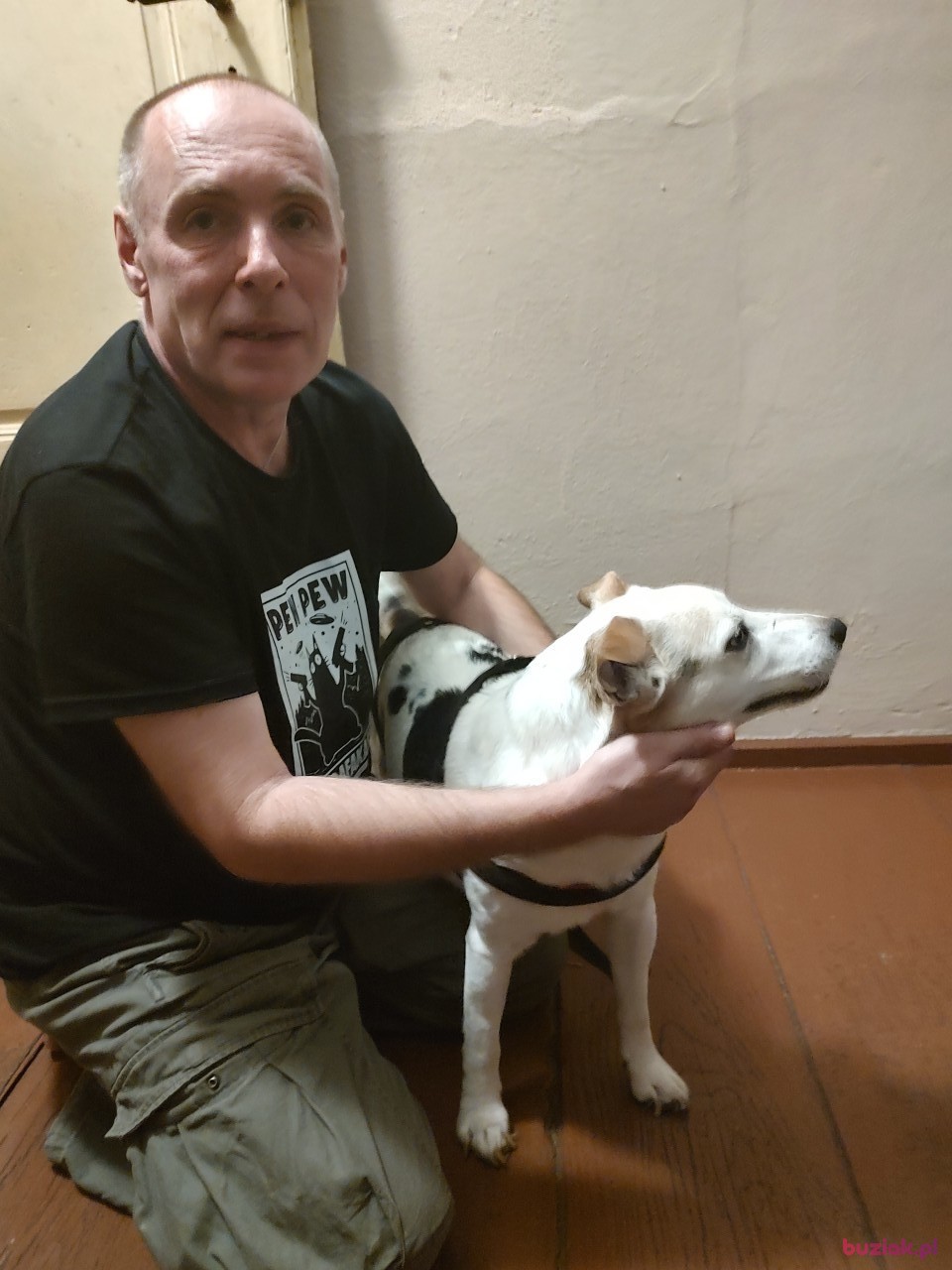 Krzysiek, Mężczyzna, 53, Leśna, Polska: 1