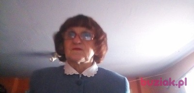 Janka, Kobieta, 75, Łódź, Polska: 1