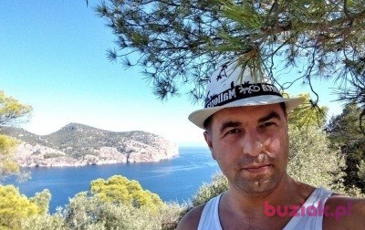 Piotrek, Male, 48, Ustroń, Polska, Photo: 2