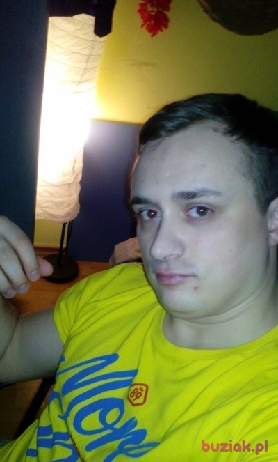 Andrzej, Male, 36, Suwałki, Polska, Photo: 3