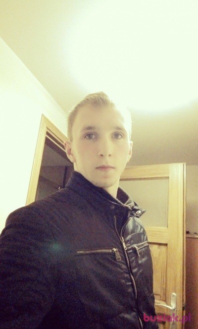 Aleksander, Male, 29, Łódź, Polska, Photo: 3