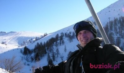 elbin, Mężczyzna, 48, Świnoujście, Polska, Zdjęcie: 1