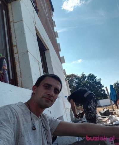 Jakub, Mężczyzna, 35, Jelenia Góra, Polska: 1