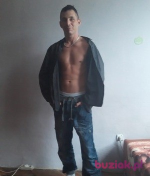 Mariusz, Mężczyzna, 44, Warszawa, Polska: 1