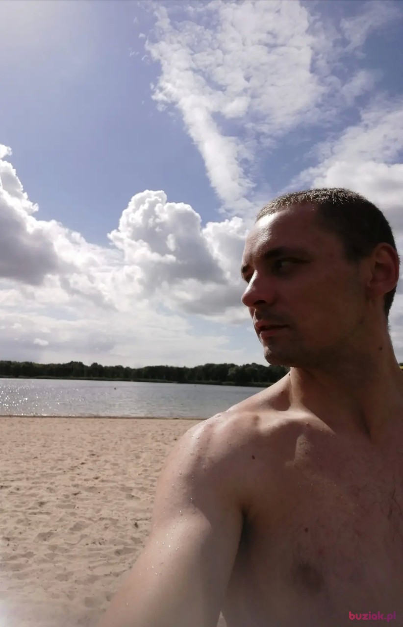 Krzysztof, Mężczyzna, 34, Eindhoven, Holandia, Zdjęcie: 3