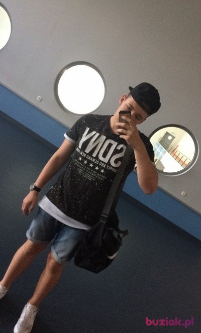 Sebastian , Male, 27, Kraków, Polska, Photo: 1