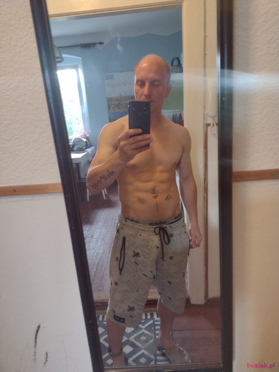 Michał, Mężczyzna, 36, Gliwice, Polska: 1