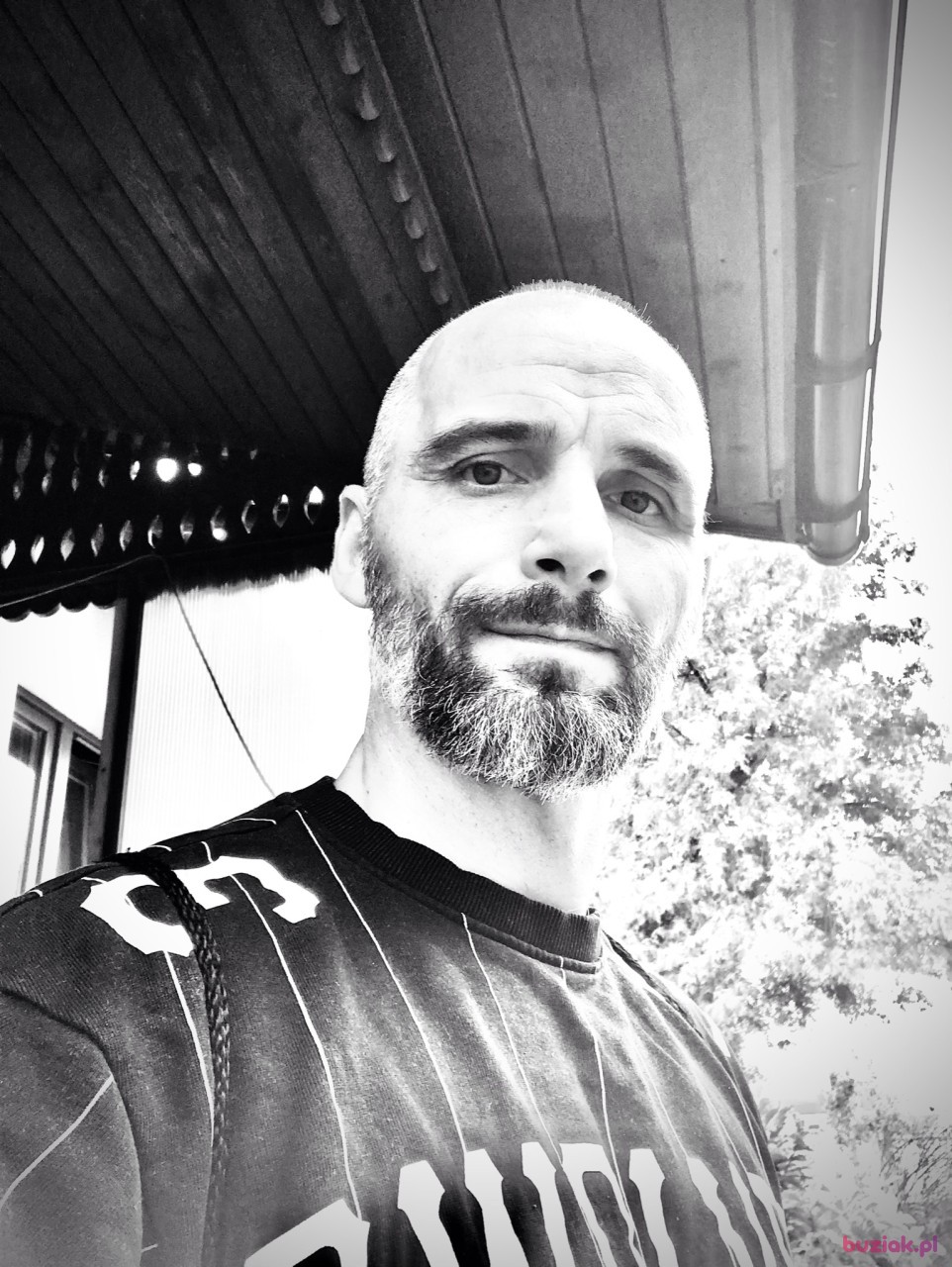 rafał, Mężczyzna, 46, Pszczyna, Polska: 1
