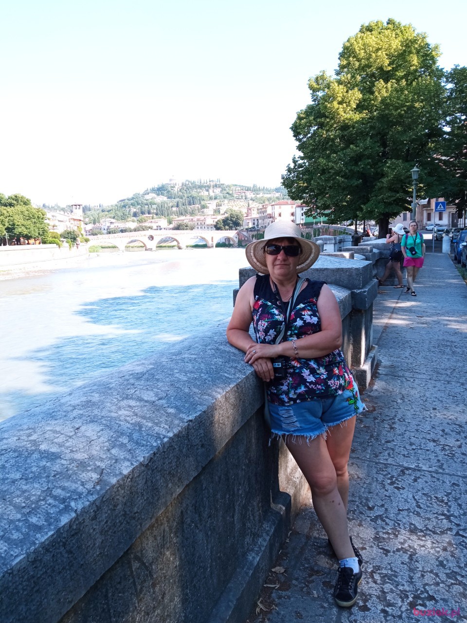 Dan, Female, 60, Częstochowa, Polska, Photo: 6