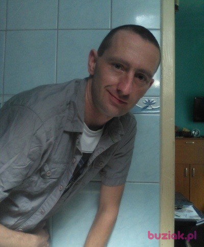 Dawid, Mężczyzna, 38, Radlin, Polska, Zdjęcie: 2