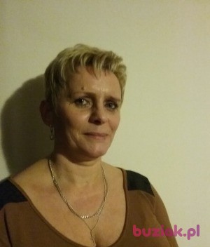 Beata , Female, 58, Polanica-Zdrój, Polska, Photo: 1