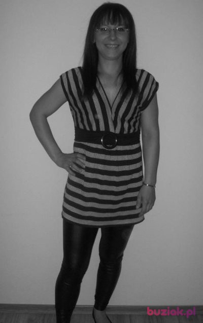 gosia, Kobieta, 41, Nowy Sącz, Polska: 1