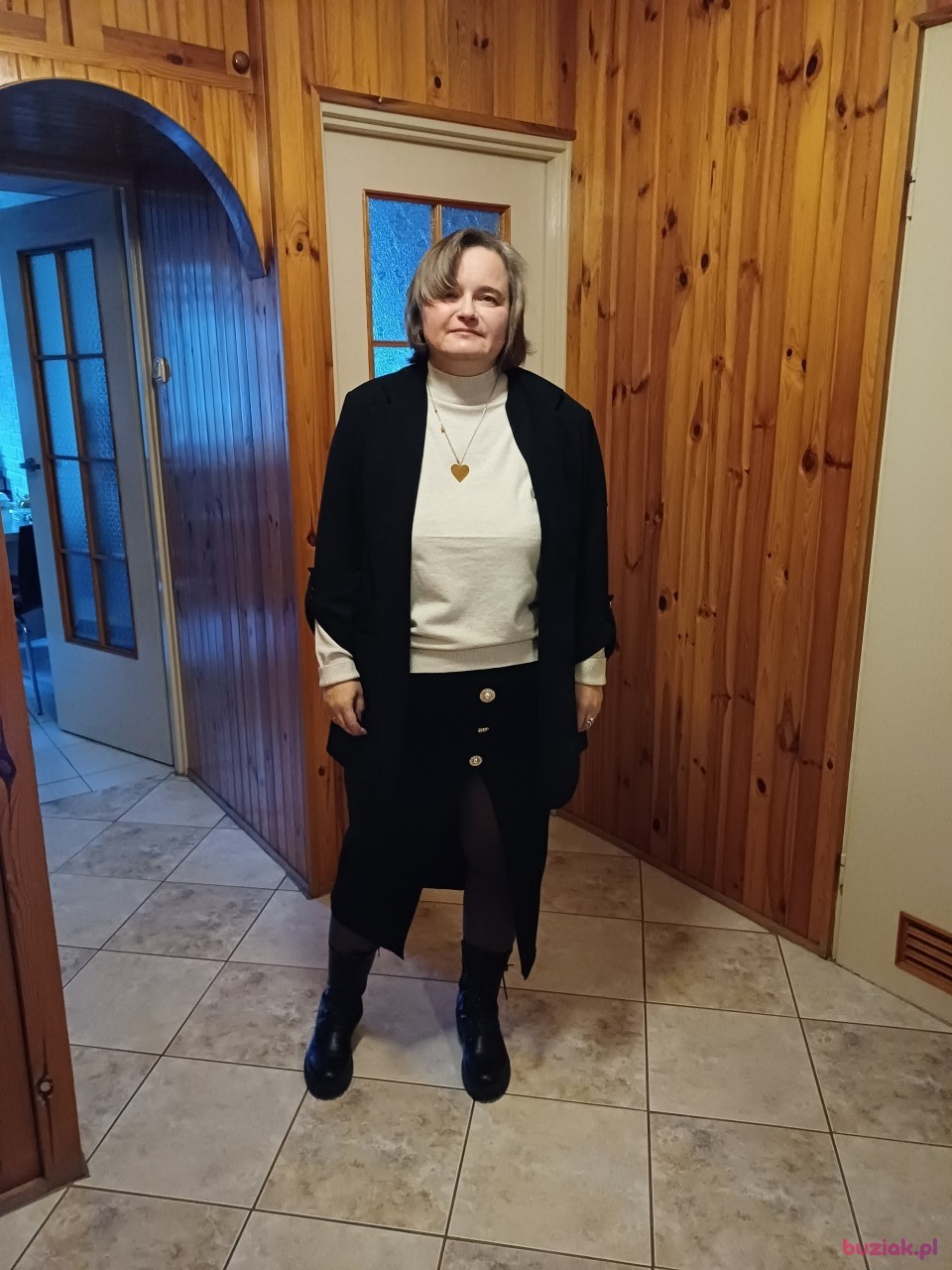 Marta, Female, 49, Swarzędz, Polska, Photo: 8