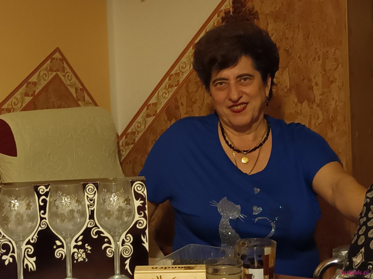 Zofia, Kobieta, 65, Gorzów Wielkopolski, Polska, Zdjęcie: 4