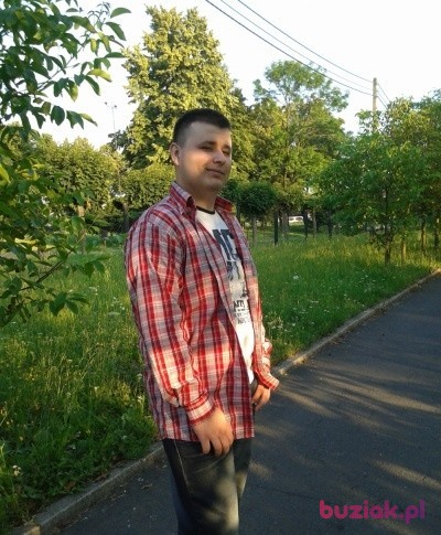 Rafał, Male, 34, Knurów, Polska, Photo: 2