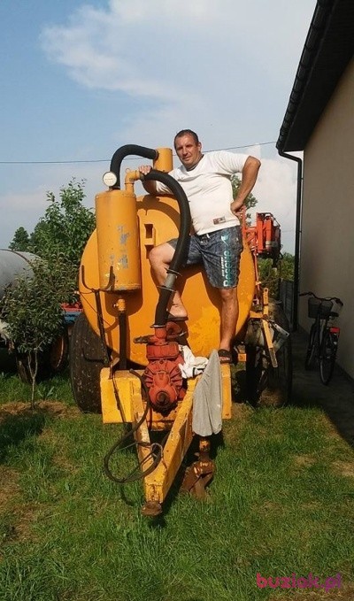 Andrzej2591, Male, 53, Turek, Polska: 1