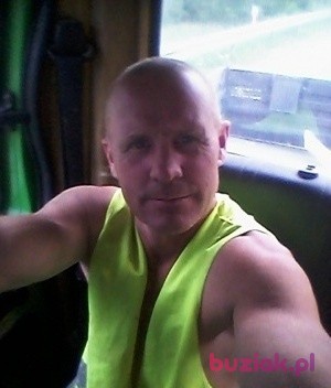 krzysztof, Male, 54, Niemcza, Polska, Photo: 10