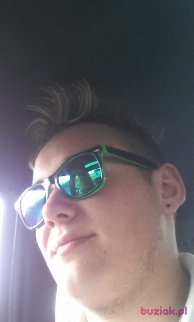icek98, Mężczyzna, 26, Opole, Polska, Zdjęcie: 1
