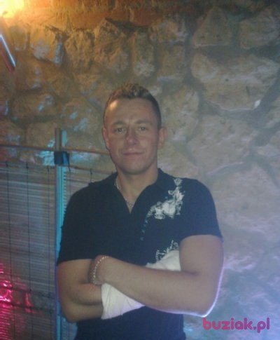 Konrad, Male, 39, Alwernia, Polska: 1
