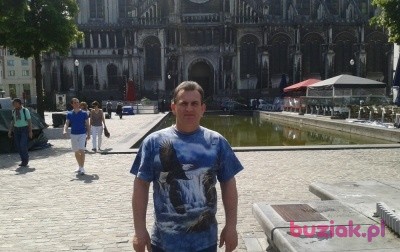 Zbyszek, Mężczyzna, 55, Polska, Zdjęcie: 2