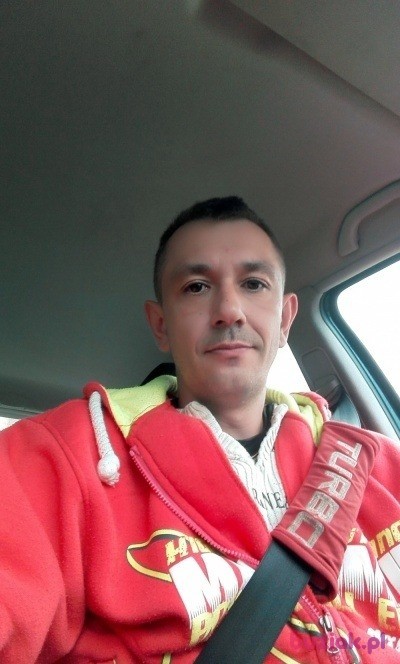 Mariusz, Male, 48, Biskupiec, Polska, Photo: 3