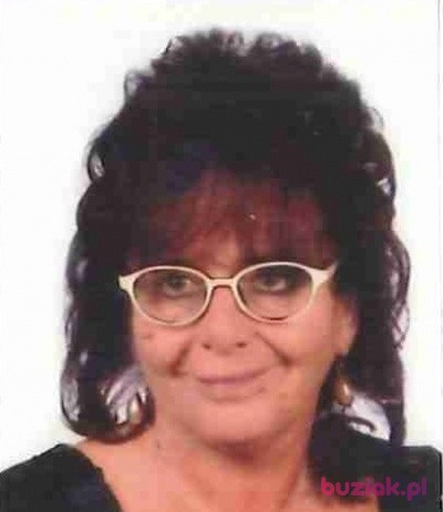 małgorzata, Female, 62, Zawiercie, Polska: 1