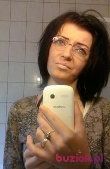 Klaudia, Female, 33, Busko-Zdrój, Polska, Photo: 1