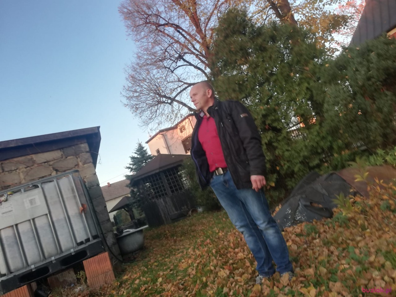 Krzysztof, Mężczyzna, 47, Siemianowice Śląskie, Polska, Zdjęcie: 1