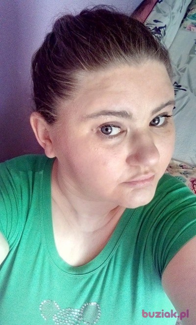 Justyna, Female, 36, Katowice, Polska, Photo: 1