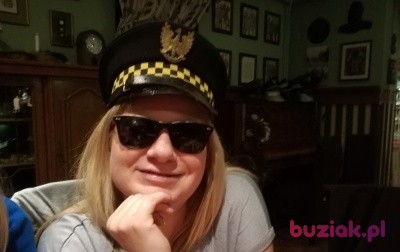 Hellena, Female, 44, Wołów, Polska, Photo: 1