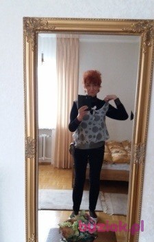 melania1, Kobieta, 63, Piła, Polska, Zdjęcie: 2