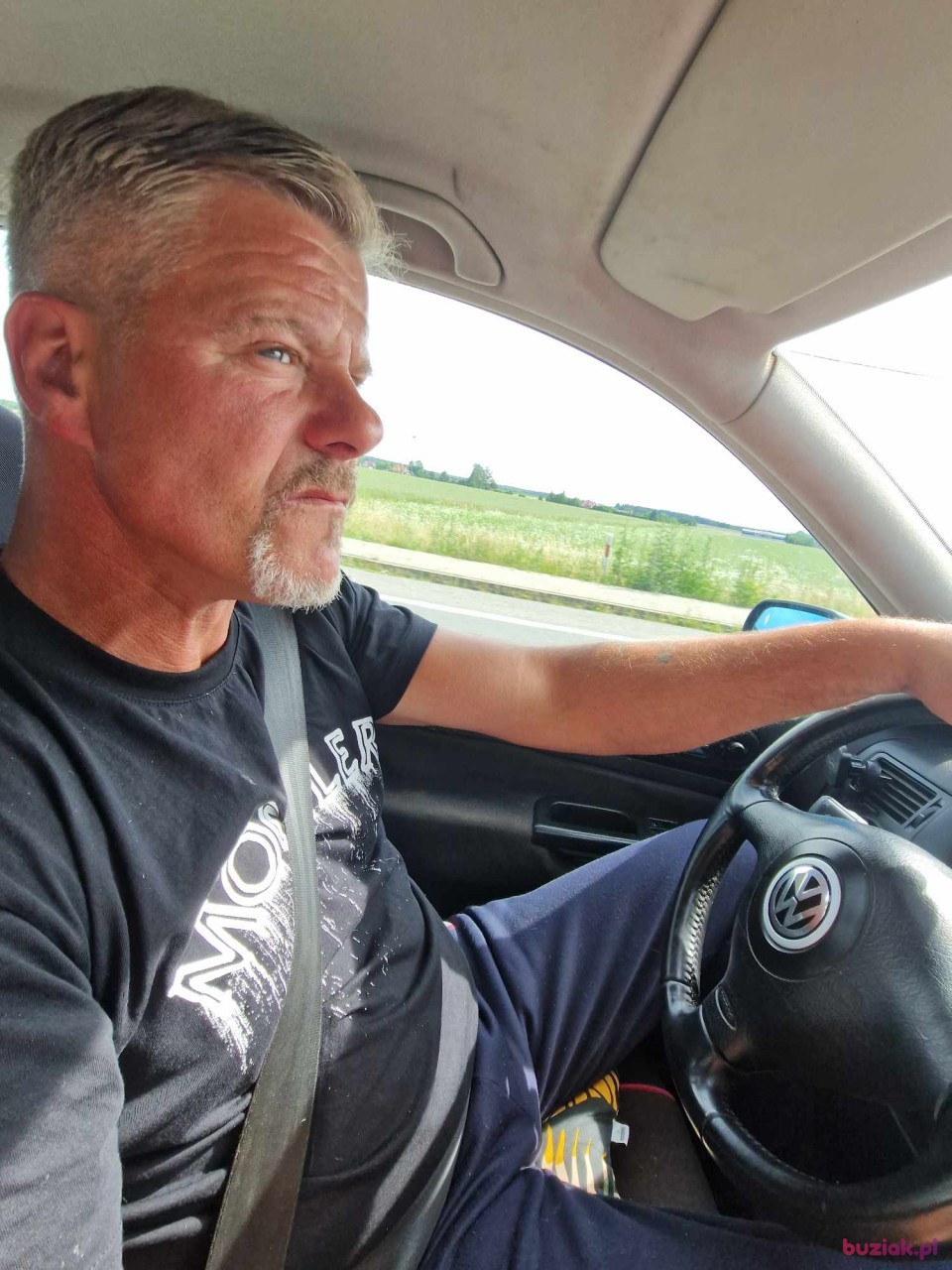 Wojtek, Mężczyzna, 50, Wejherowo, Polska: 1
