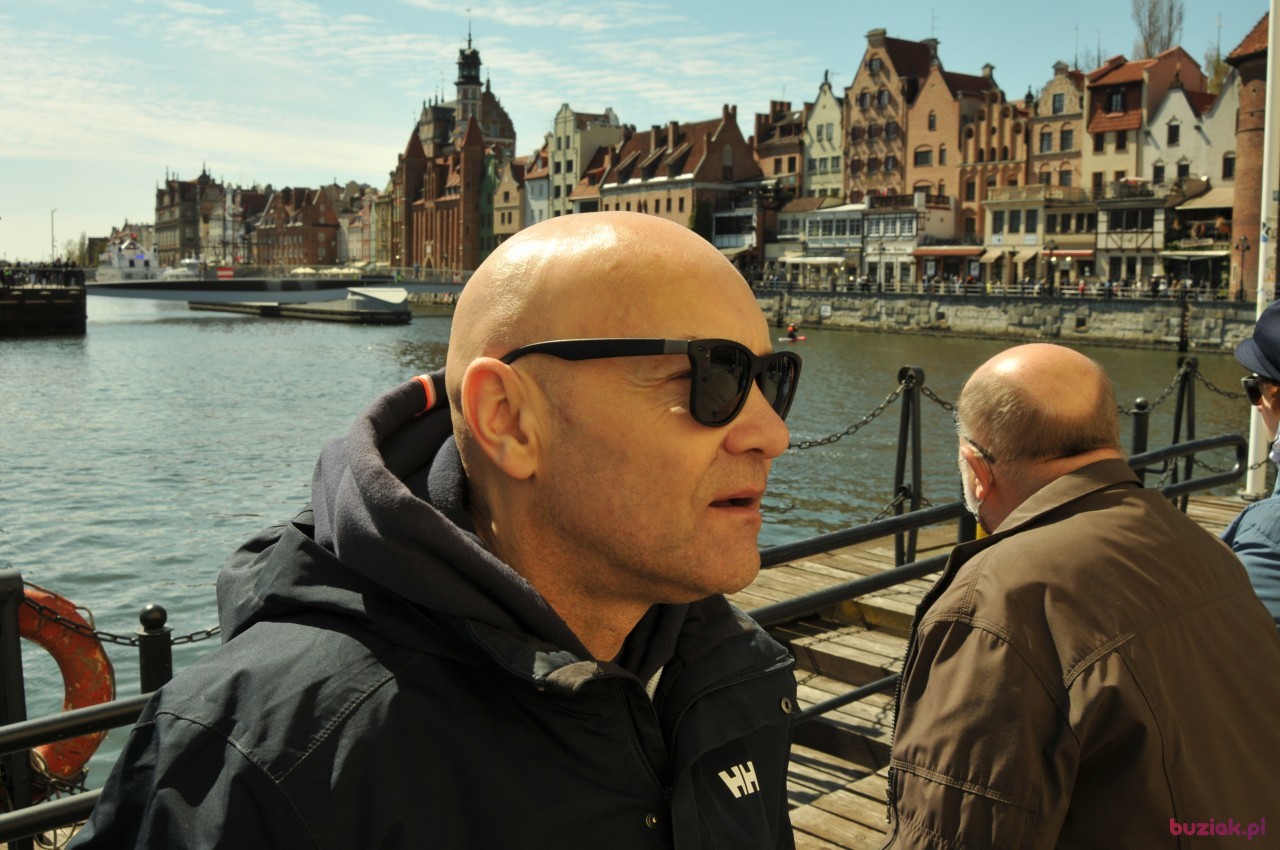 Darek, Male, 54, Gołańcz, Polska, Photo: 1