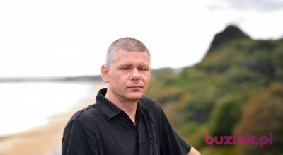 tymek25, Male, 49, Wielka Brytania, Photo: 2