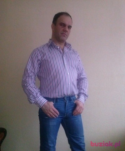Kordian, Mężczyzna, 49, Haarlem North Holland Province, Holandia, Zdjęcie: 2
