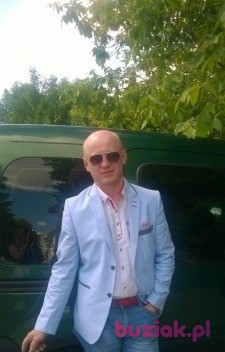 Mariusz, Male, 44, Myszków, Polska, Photo: 2