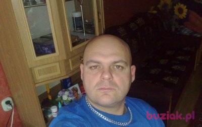 Rafał, Mężczyzna, 50, Wągrowiec, Polska: 1
