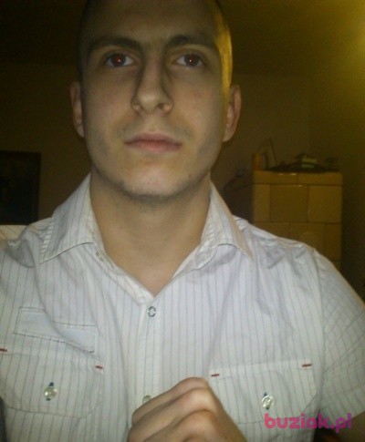 Kuba, Male, 28, Słupsk, Polska, Photo: 1
