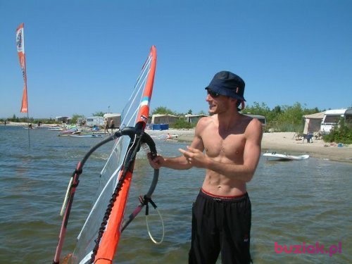 Michal, Male, 41, Warszawa, Polska, Photo: 9