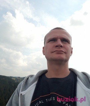 szymon, Male, 41, Bad Teinach-Zavelstein, Niemcy, Photo: 1