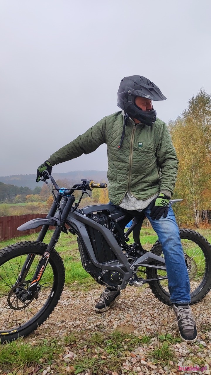 Jarek, Mężczyzna, 63, Gdynia, Polska, Zdjęcie: 3