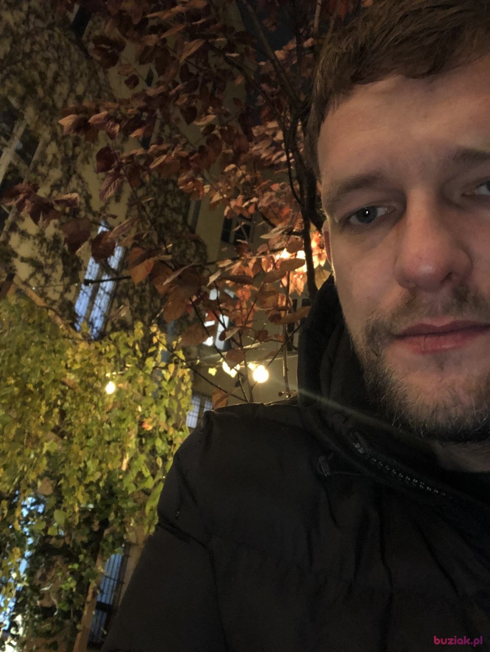Michal, Male, 34, Hamburg, Niemcy: 1