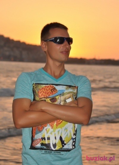 KIKER1, Male, 35, Łódź, Polska, Photo: 2