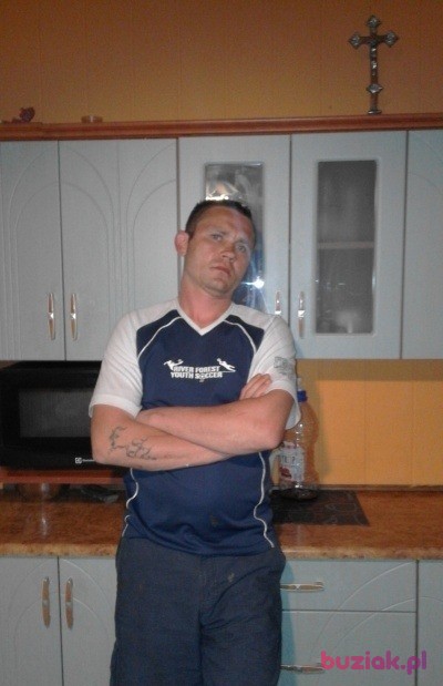 Rafał, Mężczyzna, 40, Lubliniec, Polska, Zdjęcie: 3