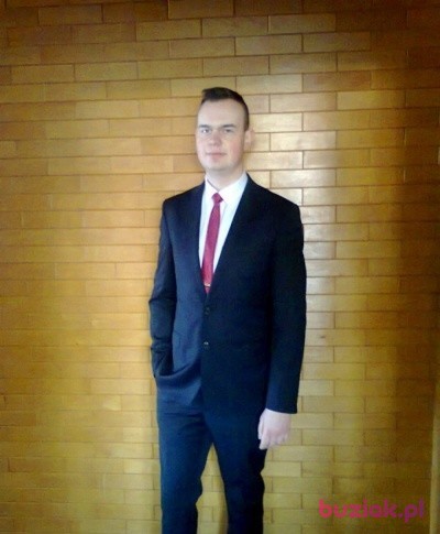 Radek, Male, 33, Tuchola, Polska, Photo: 1