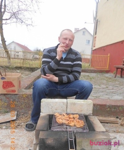 Vitek, Mężczyzna, 49, Białystok, Polska, Zdjęcie: 3